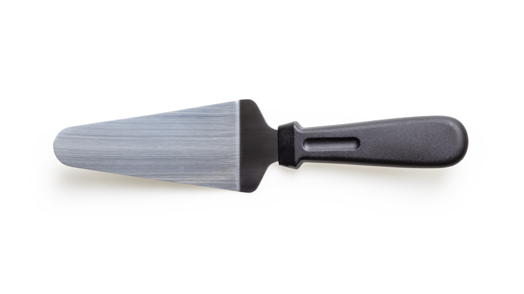 Photo Gardening trowel