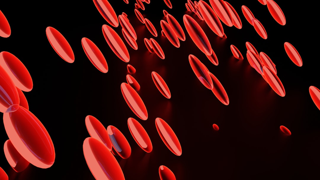 Photo Cell structure